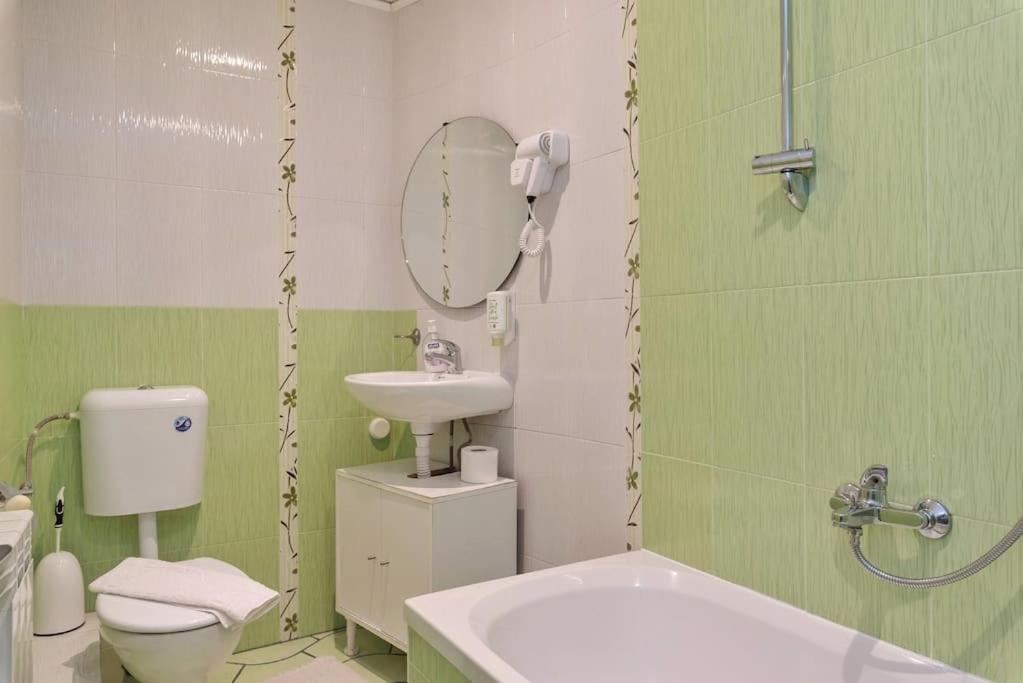 Villa Kaja بانسكو المظهر الخارجي الصورة
